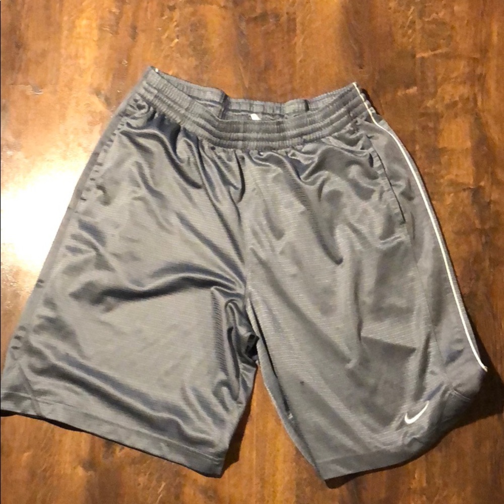 Nike Basketball Shorts